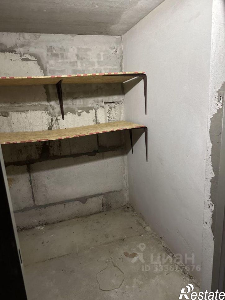 Гараж/парковка улица Маршала Жукова, 11,  д. 11
