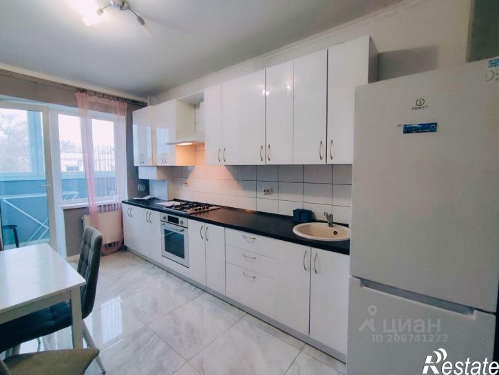 1-комн квартира улица Виктора Гакуна, 5-5Б,  д. 5-5Б