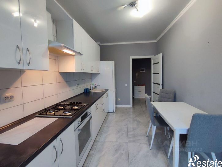 1-комн квартира улица Виктора Гакуна, 5-5Б,  д. 5-5Б