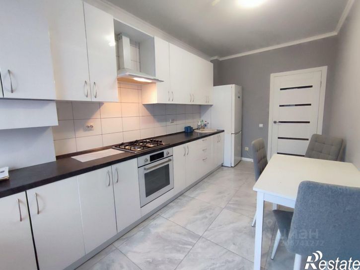 1-комн квартира улица Виктора Гакуна, 5-5Б,  д. 5-5Б