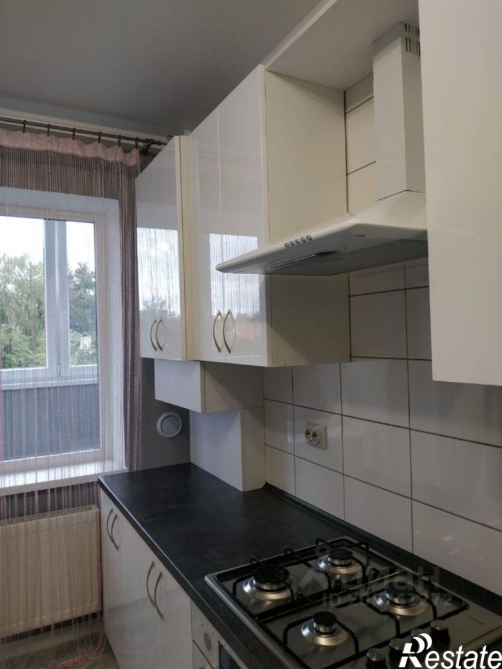 1-комн квартира улица Виктора Гакуна, 5-5Б,  д. 5-5Б