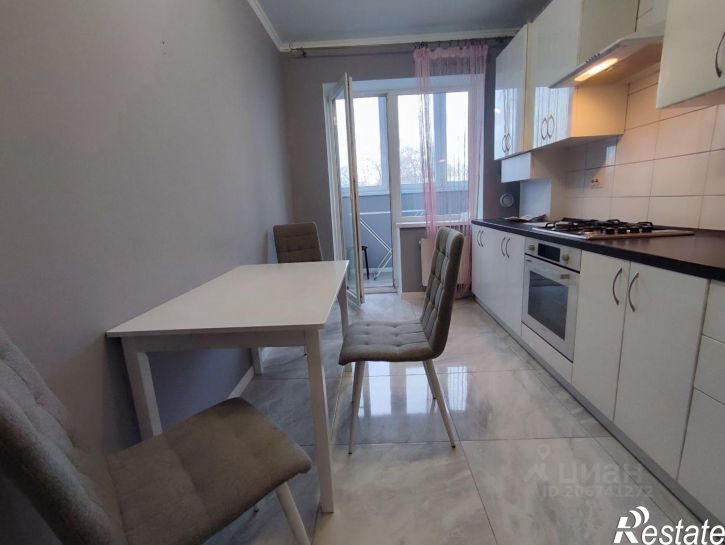 1-комн квартира улица Виктора Гакуна, 5-5Б,  д. 5-5Б
