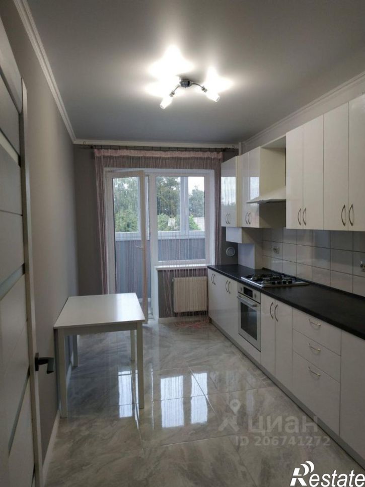 1-комн квартира улица Виктора Гакуна, 5-5Б,  д. 5-5Б