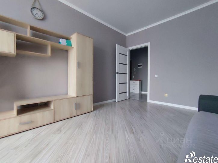 1-комн квартира улица Виктора Гакуна, 5-5Б,  д. 5-5Б
