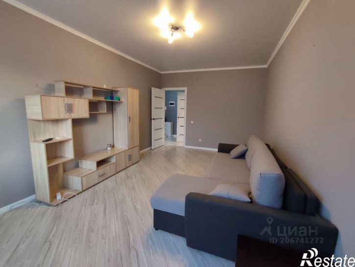 1-комн квартира улица Виктора Гакуна, 5-5Б,  д. 5-5Б
