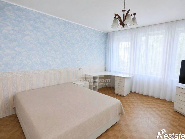 1-комн квартира Крещенская улица, 3,  д. 3