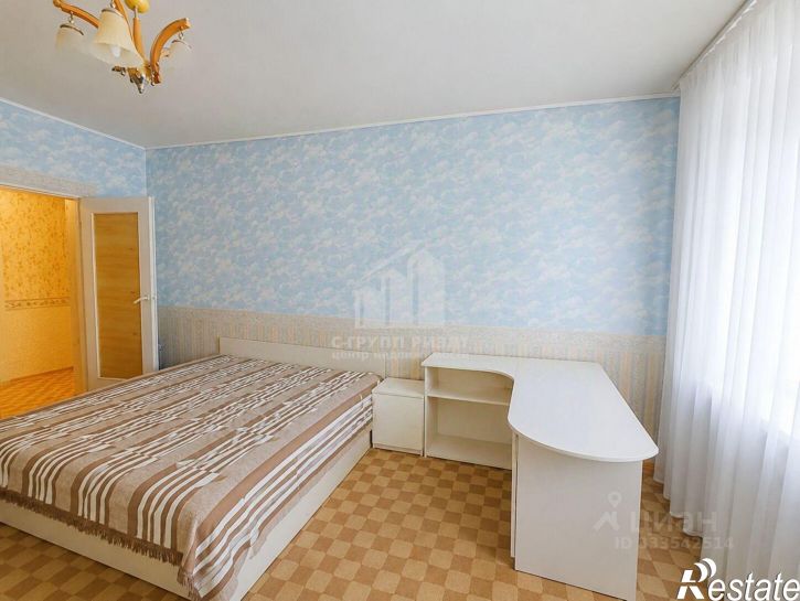 1-комн квартира Крещенская улица, 3,  д. 3