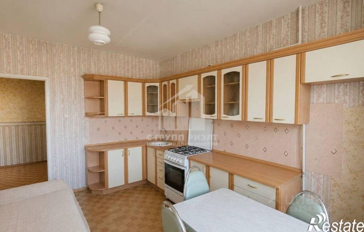 1-комн квартира Крещенская улица, 3,  д. 3