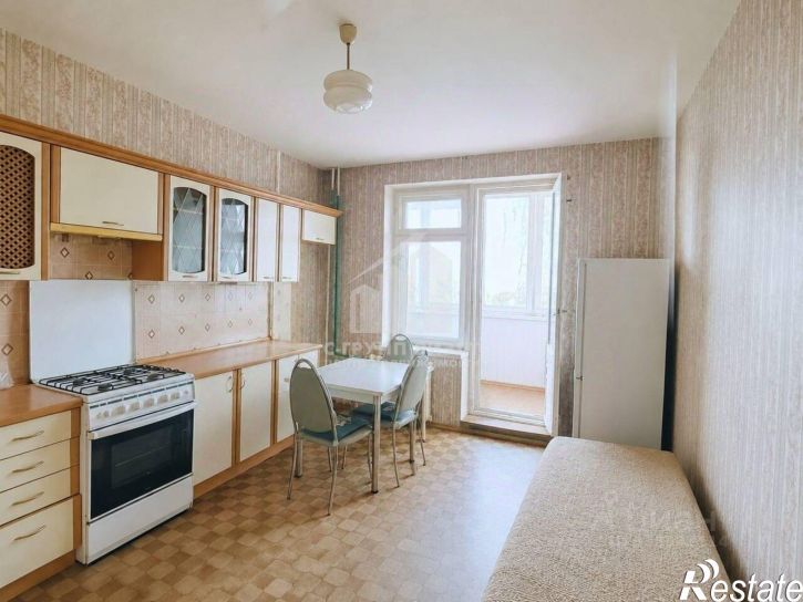 1-комн квартира Крещенская улица, 3,  д. 3