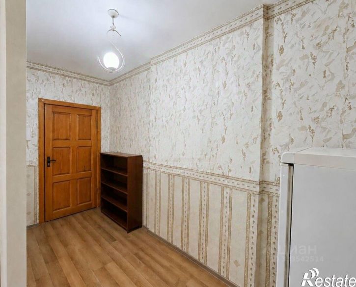 1-комн квартира Крещенская улица, 3,  д. 3