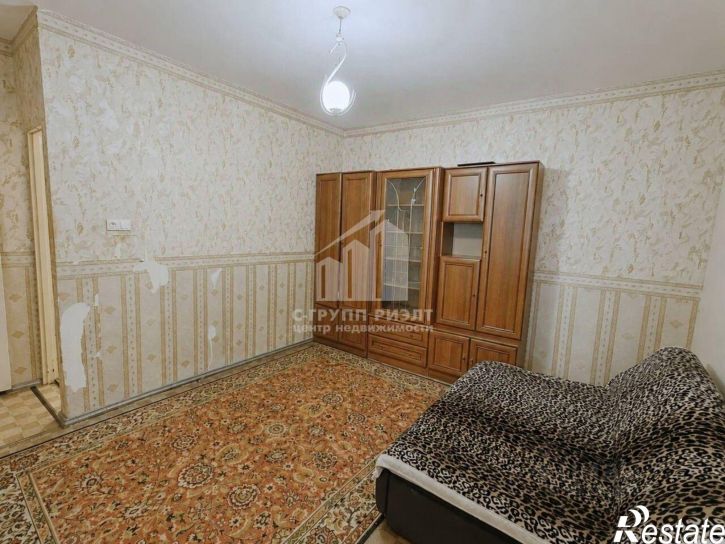 1-комн квартира Крещенская улица, 3,  д. 3