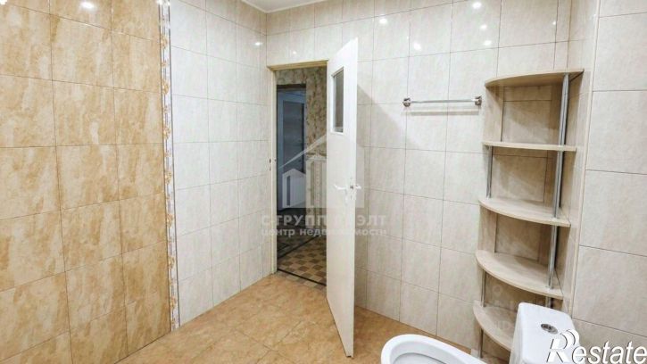1-комн квартира Крещенская улица, 3,  д. 3