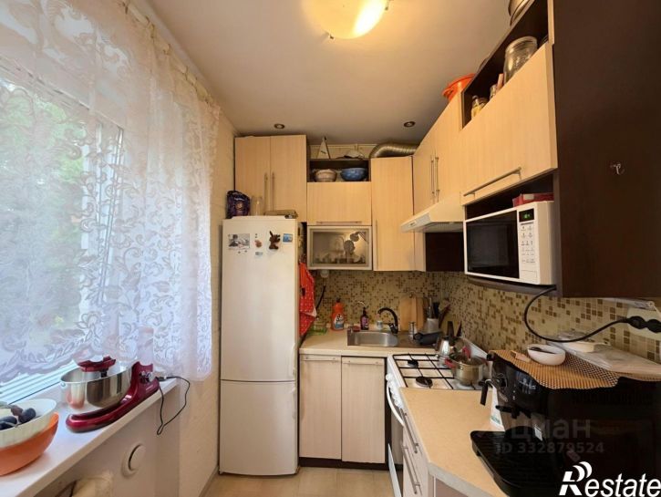 2-комн квартира проспект Победы, 201А/203А,  д. 201А/203А