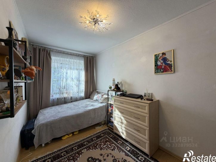 2-комн квартира проспект Победы, 201А/203А,  д. 201А/203А