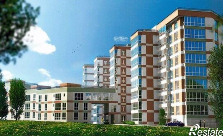 1-комн квартира проспект Победы, 80,  д. 80