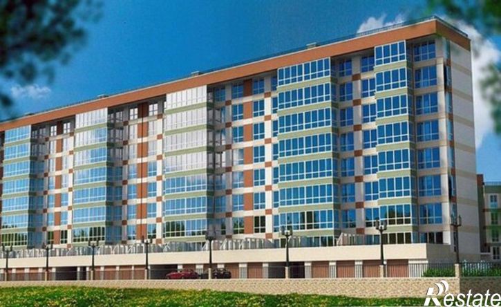 1-комн квартира проспект Победы, 80,  д. 80