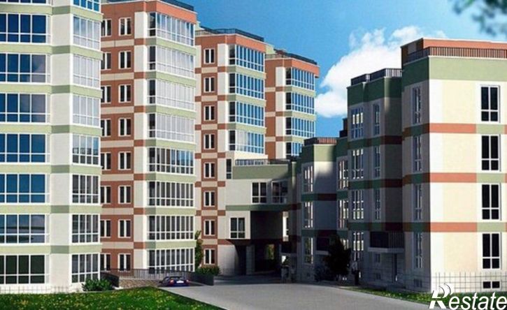 1-комн квартира проспект Победы, 80,  д. 80