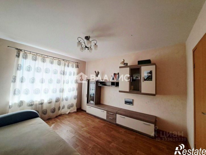 1-комн квартира улица Левитана, 63 к1,  д. 63 к1