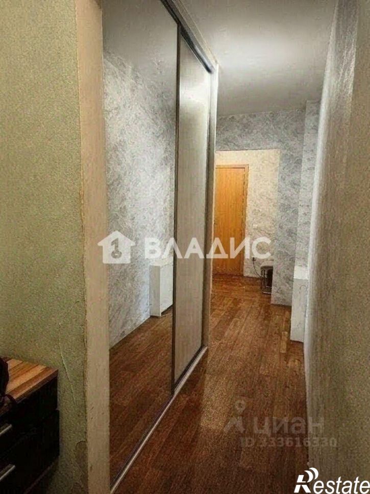 1-комн квартира улица Левитана, 63 к1,  д. 63 к1