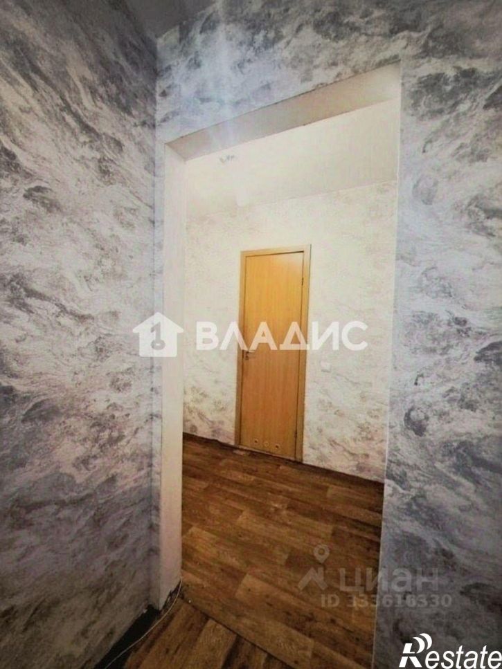 1-комн квартира улица Левитана, 63 к1,  д. 63 к1