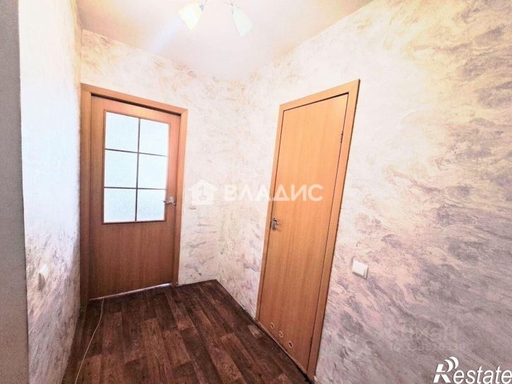 1-комн квартира улица Левитана, 63 к1,  д. 63 к1