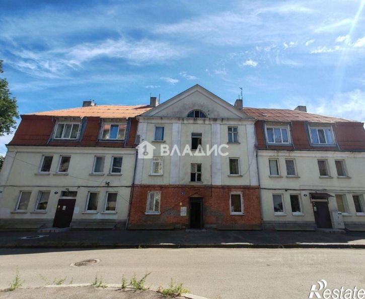 Комната Косогорный переулок, 3,  д. 3
