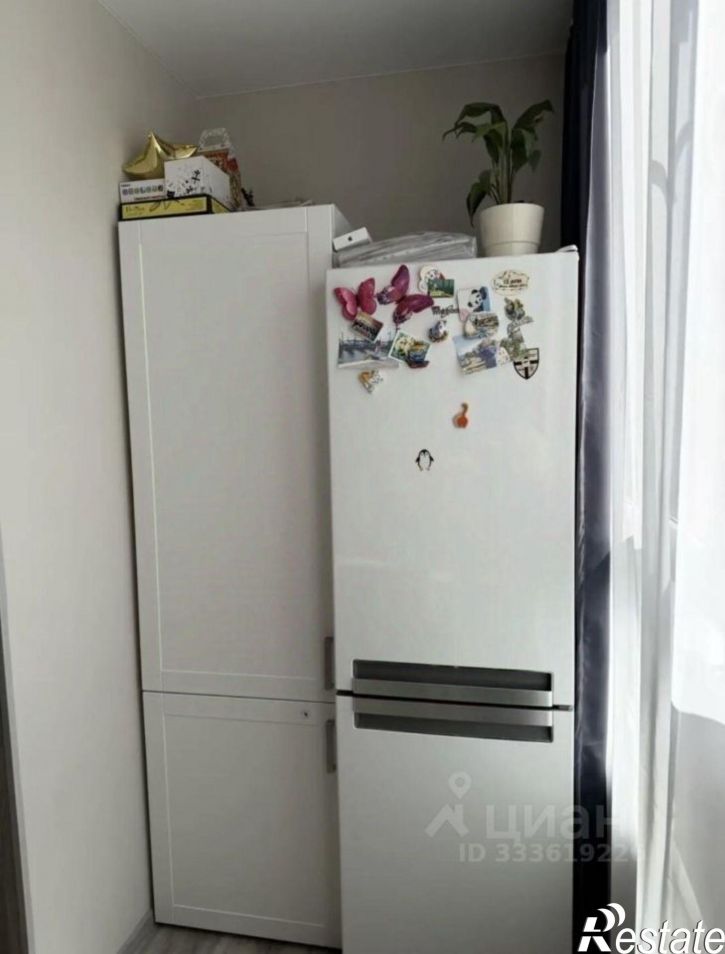 1-комн квартира улица Карташева, 46А,  д. 46А