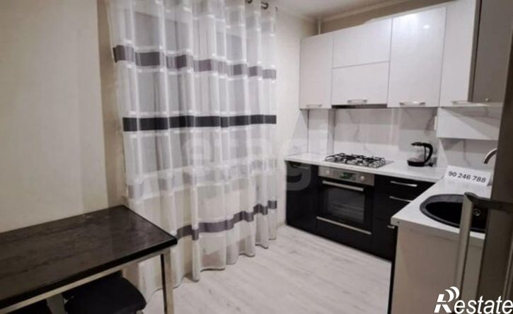 1-комн квартира Коммунистическая улица, 39А,  д. 39А