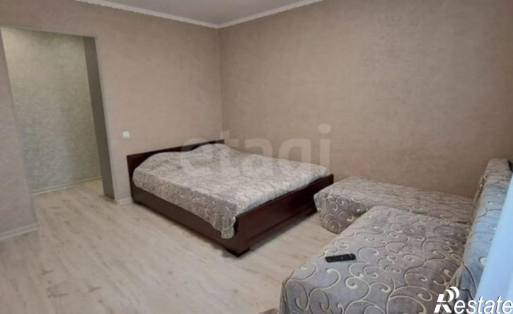 1-комн квартира Коммунистическая улица, 39А,  д. 39А