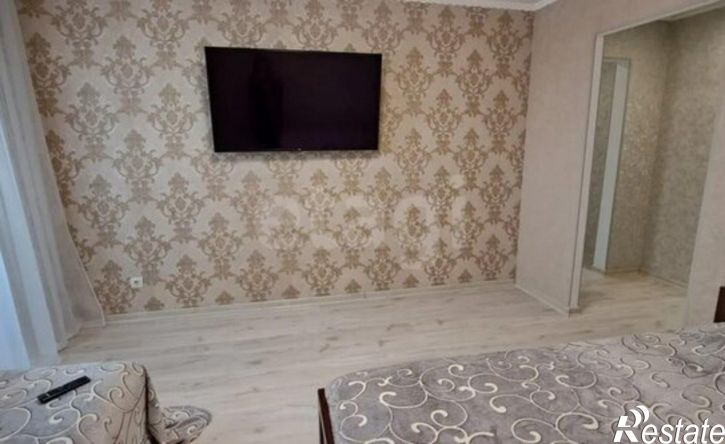 1-комн квартира Коммунистическая улица, 39А,  д. 39А