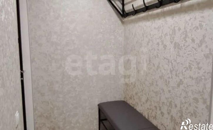 1-комн квартира Коммунистическая улица, 39А,  д. 39А