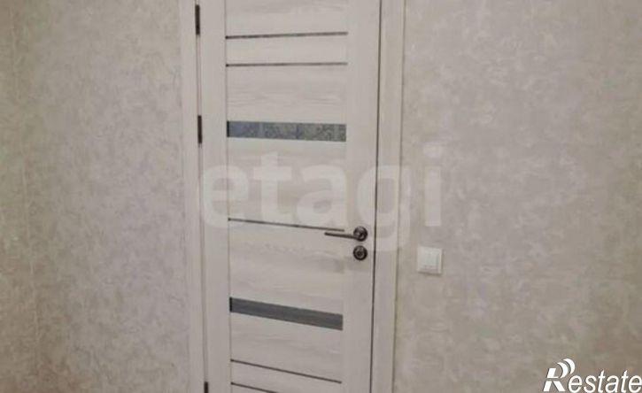 1-комн квартира Коммунистическая улица, 39А,  д. 39А