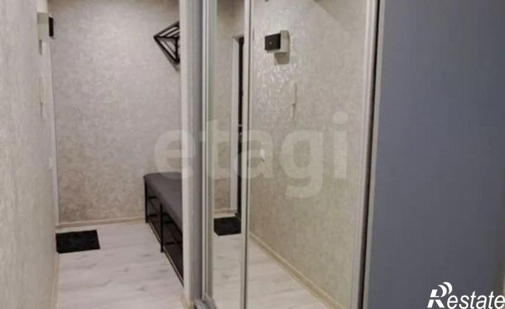 1-комн квартира Коммунистическая улица, 39А,  д. 39А