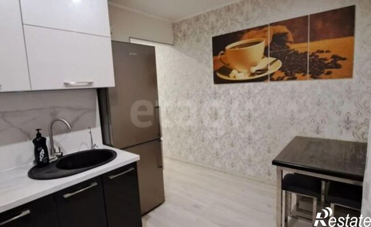 1-комн квартира Коммунистическая улица, 39А,  д. 39А