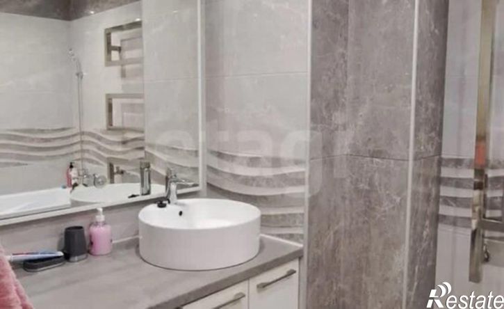 1-комн квартира Коммунистическая улица, 39А,  д. 39А