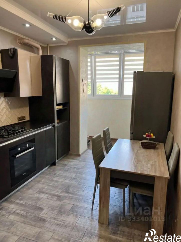 1-комн квартира ул Бассейная, 38,  д. 38