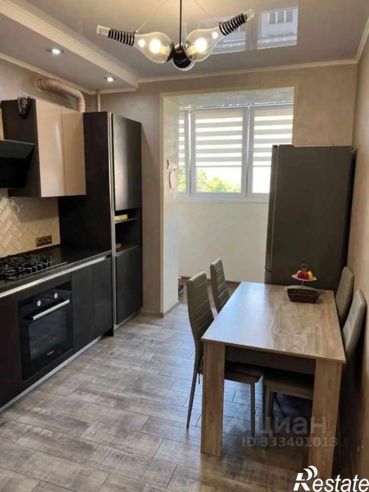 1-комн квартира ул Бассейная, 38,  д. 38