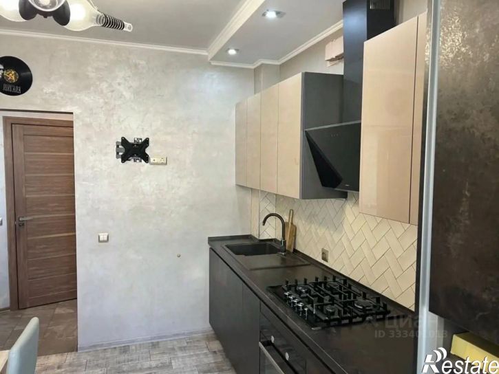 1-комн квартира ул Бассейная, 38,  д. 38