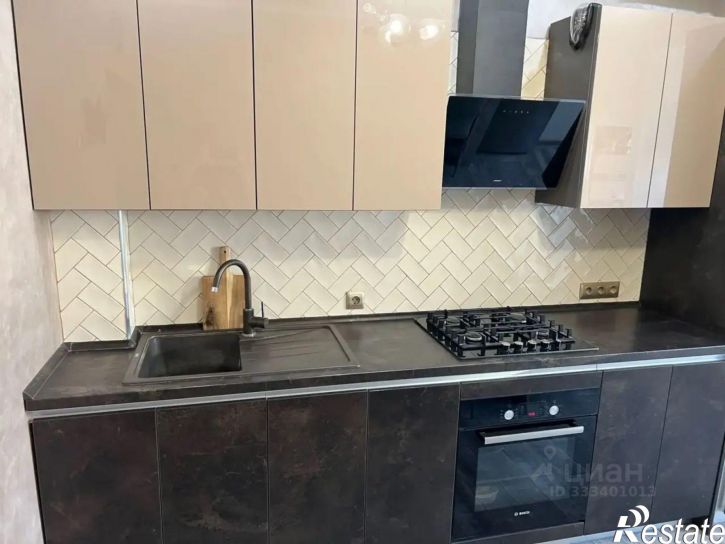1-комн квартира ул Бассейная, 38,  д. 38
