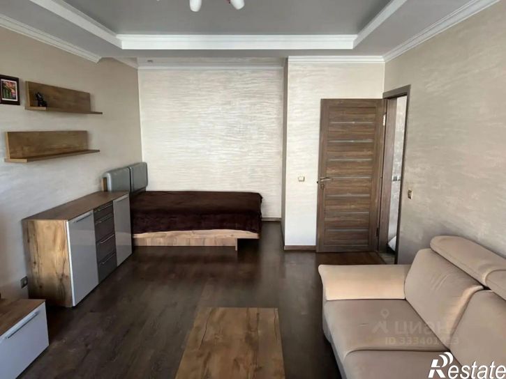 1-комн квартира ул Бассейная, 38,  д. 38