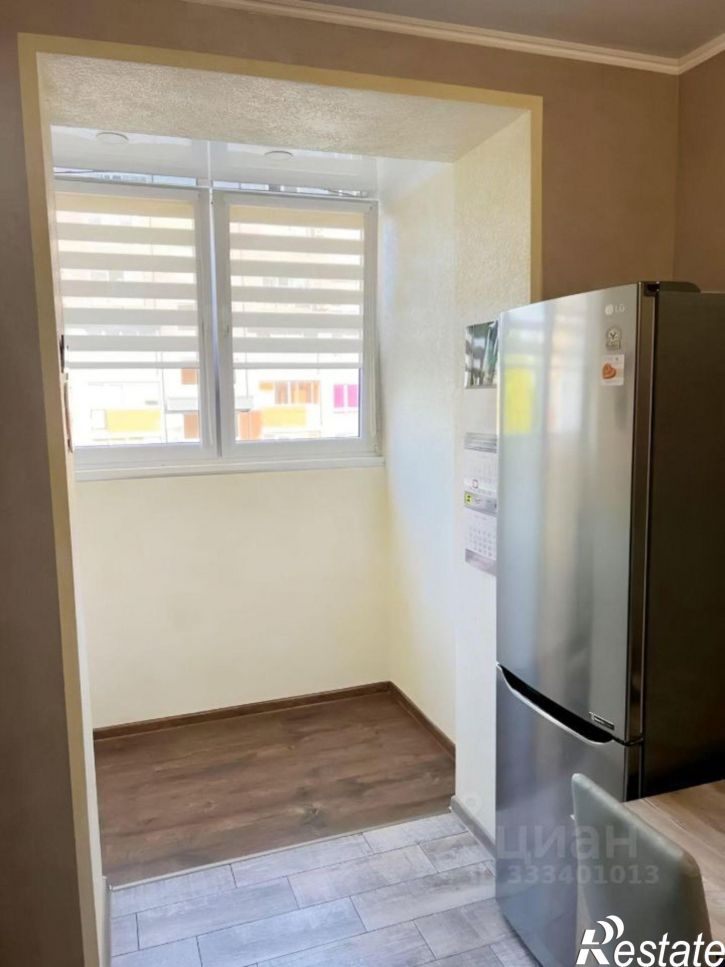 1-комн квартира ул Бассейная, 38,  д. 38