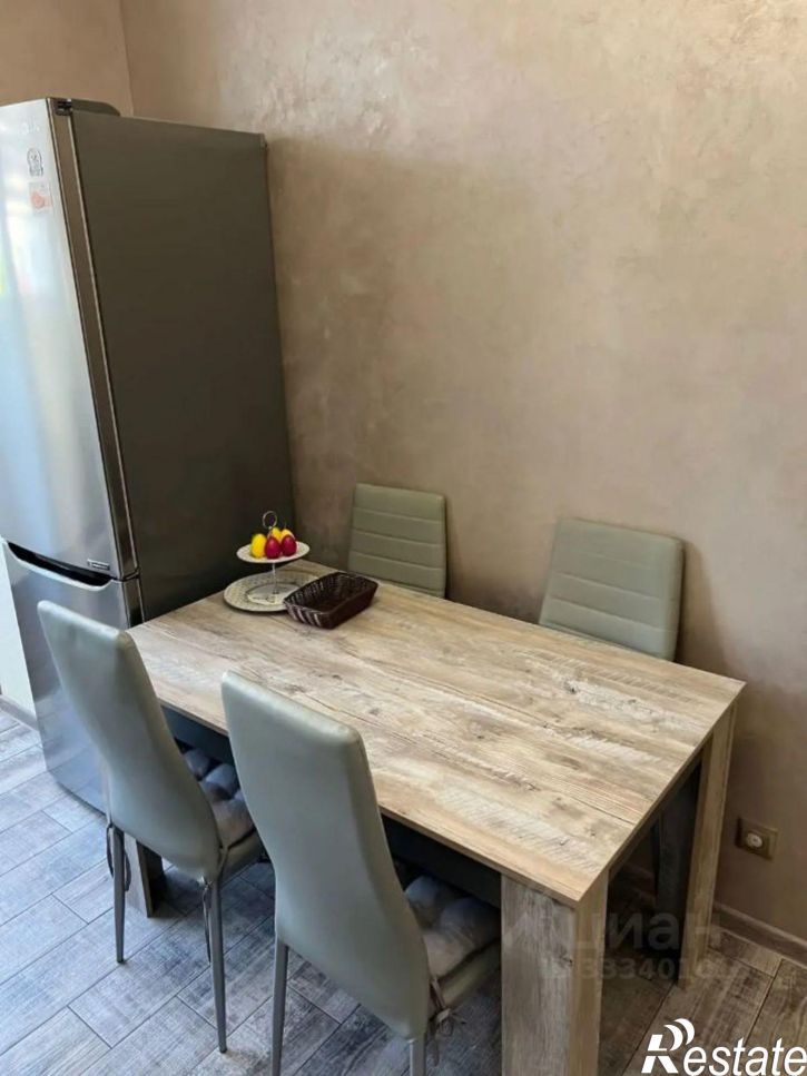 1-комн квартира ул Бассейная, 38,  д. 38