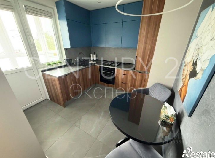 1-комн квартира Советский пр-кт, 81 4,  д. 81 4,  к. 4