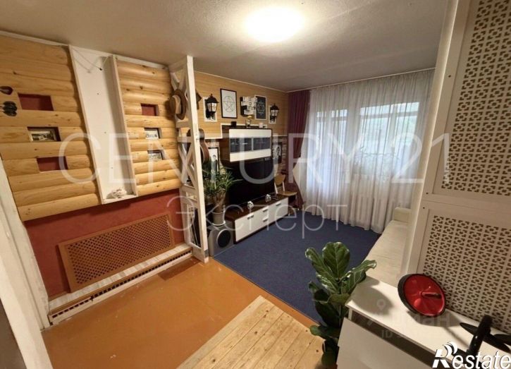 1-комн квартира ул Эпроновская, 15,  д. 15