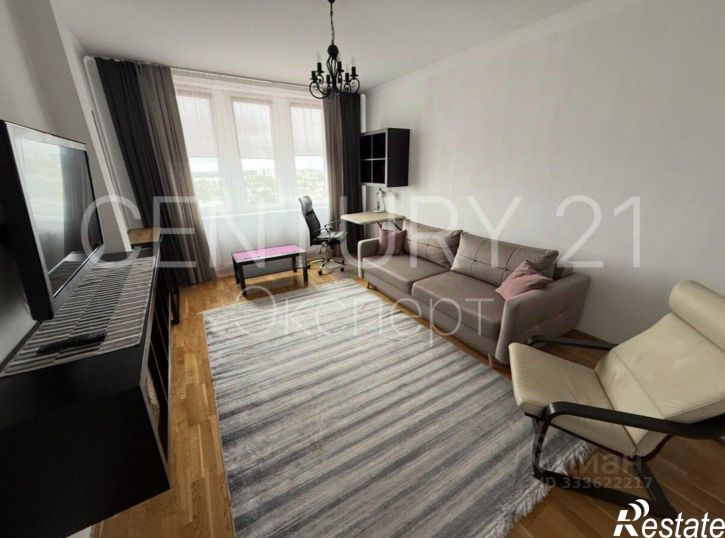 2-комн квартира ул Комсомольская, 85,  д. 85