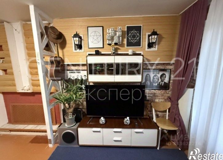 1-комн квартира ул Эпроновская, 15,  д. 15