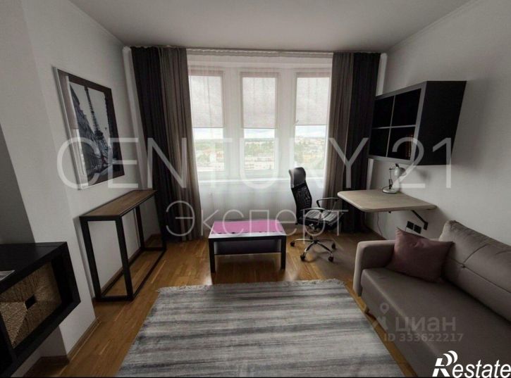 2-комн квартира ул Комсомольская, 85,  д. 85
