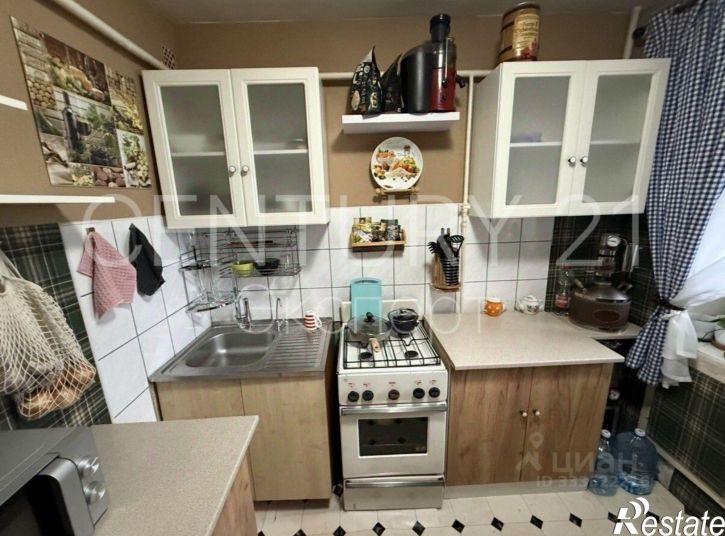 1-комн квартира ул Эпроновская, 15,  д. 15