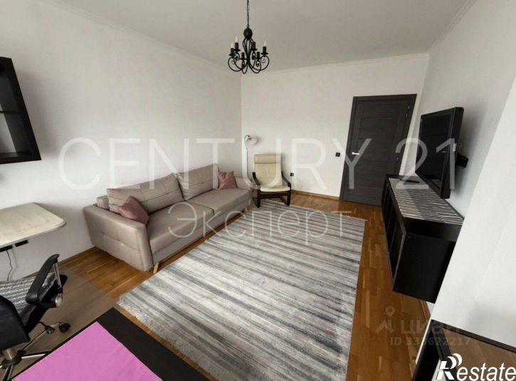 2-комн квартира ул Комсомольская, 85,  д. 85