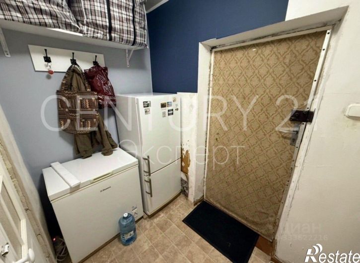1-комн квартира ул Эпроновская, 15,  д. 15
